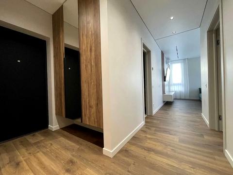 квартира по адресу Ужгородский пер., 4/1