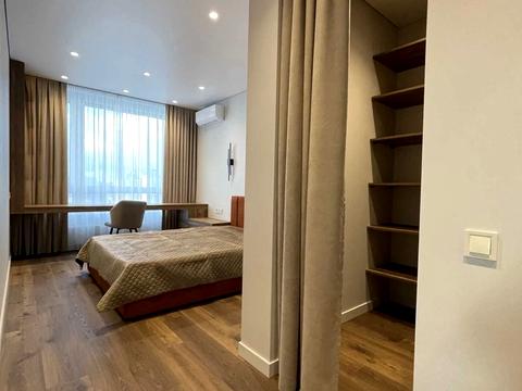 квартира по адресу Ужгородский пер., 4/1