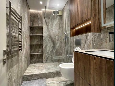 квартира по адресу Ужгородский пер., 4/1