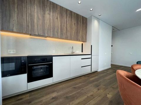 квартира по адресу Ужгородский пер., 4/1