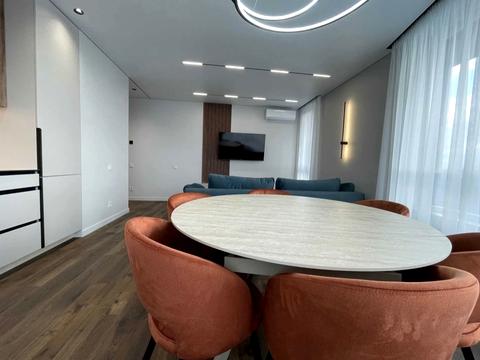 квартира по адресу Ужгородский пер., 4/1