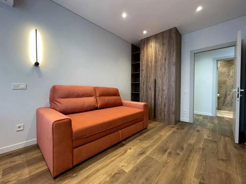 квартира по адресу Ужгородский пер., 4/1