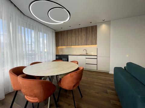 квартира по адресу Ужгородский пер., 4/1