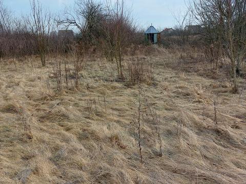 ділянка за адресою Молодіжна, 11