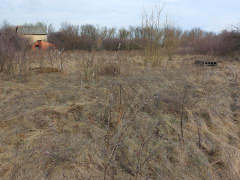 ділянка за адресою Молодіжна, 11