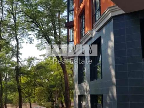 коммерческая по адресу Живописная ул., 7