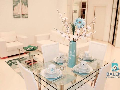 квартира за адресою Київ, Лесі Українки бульв., 7