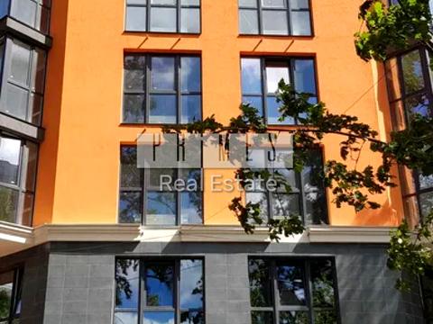 коммерческая по адресу Живописная ул., 7