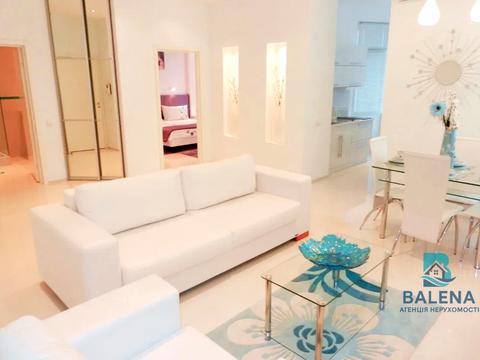 квартира за адресою Київ, Лесі Українки бульв., 7