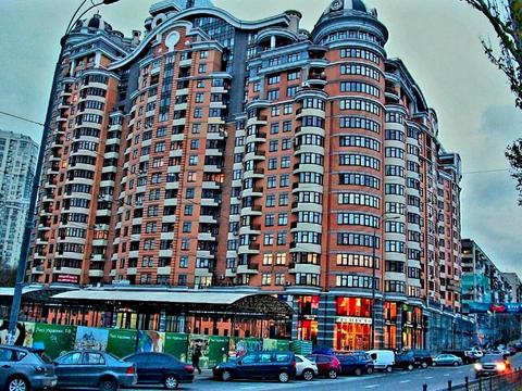 квартира за адресою Київ, Лесі Українки бульв., 7