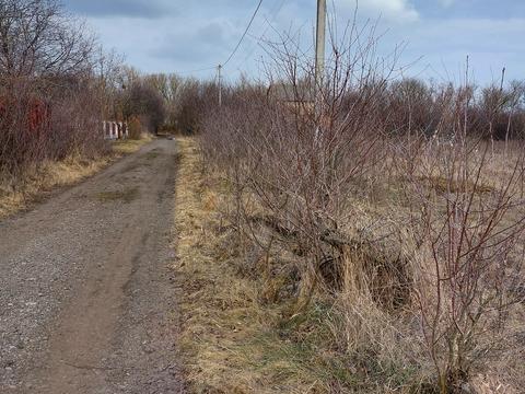 ділянка за адресою Молодіжна, 11