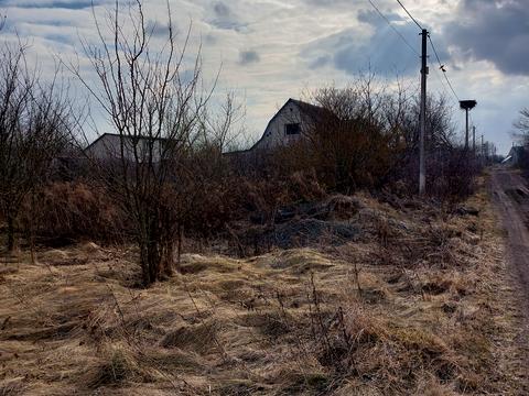 ділянка за адресою Молодіжна, 11