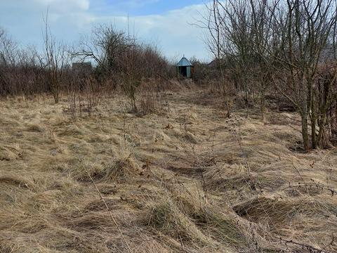 ділянка за адресою Молодіжна, 11