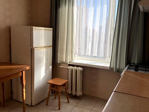 квартира за адресою Академіка Доброхотова вул., 11