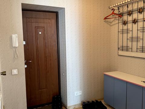 квартира за адресою Академіка Доброхотова вул., 11