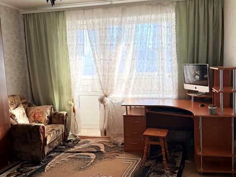 квартира за адресою Академіка Доброхотова вул., 11