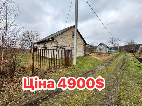 будинок за адресою Урочище Калинівка