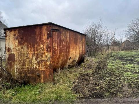 будинок за адресою Урочище Калинівка