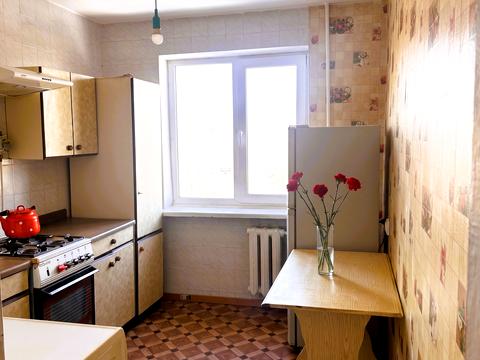 квартира за адресою Гарматна вул., 33/1