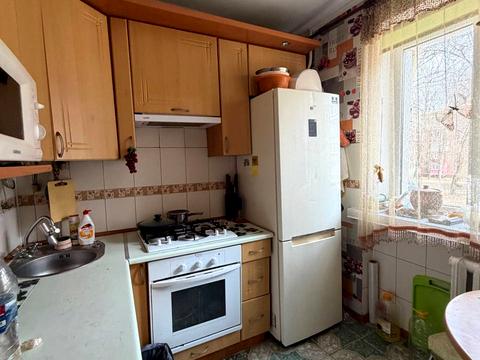 квартира за адресою Тернопільська вул., 20
