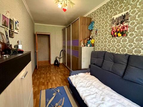 квартира по адресу Тернопільська ул., 20