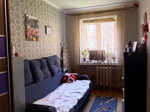 квартира за адресою Тернопільська вул., 20