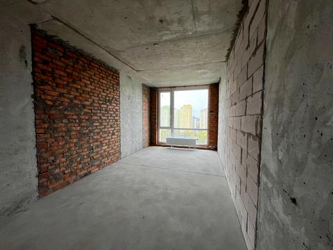 квартира по адресу Князя Романа Мстиславича ул. (Генерала Жмаченка), 22