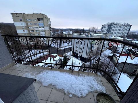 квартира за адресою Кривчицька Дорога вул., 2б