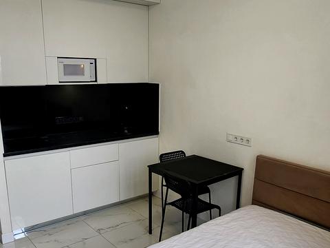 квартира за адресою Гната Хоткевича вул. (Червоногвардійська), 8