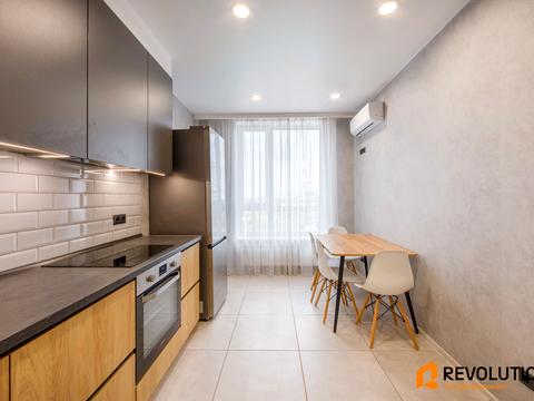 квартира по адресу Столичное шоссе, 1-А