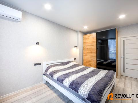 квартира по адресу Столичное шоссе, 1-А