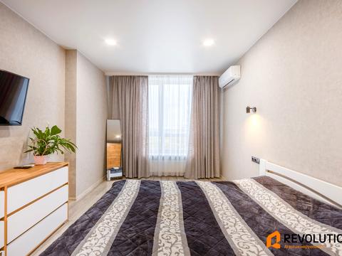 квартира по адресу Столичное шоссе, 1-А