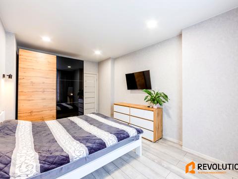 квартира по адресу Столичное шоссе, 1-А