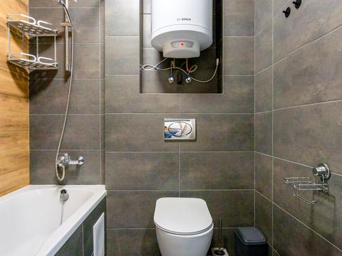 квартира по адресу Столичное шоссе, 1-А