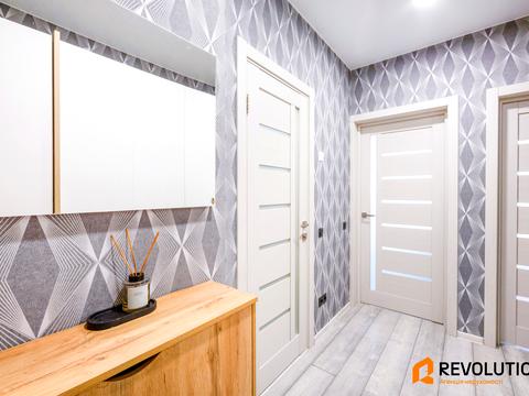 квартира по адресу Столичное шоссе, 1-А