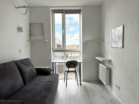 квартира по адресу Нова Виноградна ул., 12