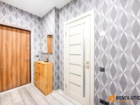 квартира по адресу Столичное шоссе, 1-А