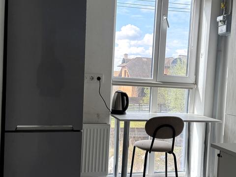 квартира по адресу Нова Виноградна ул., 12