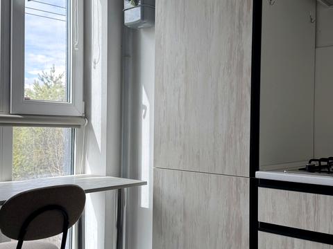 квартира по адресу Нова Виноградна ул., 12