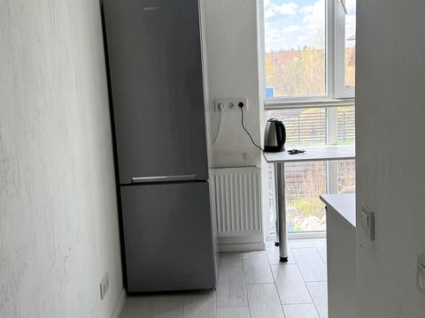 квартира по адресу Нова Виноградна ул., 12