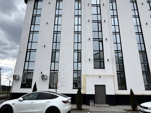 квартира по адресу Нова Виноградна ул., 12