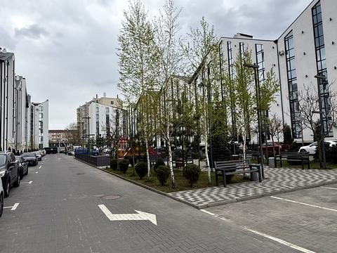 квартира по адресу Нова Виноградна ул., 12