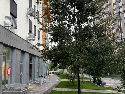 квартира по адресу Столичное шоссе, 1-А