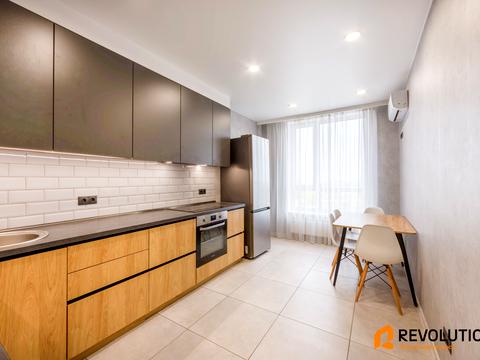 квартира по адресу Столичное шоссе, 1-А