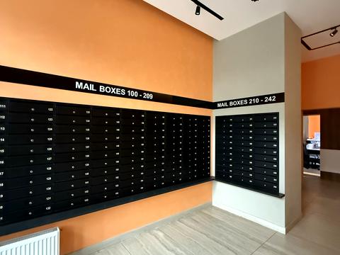 квартира по адресу Столичное шоссе, 1-А