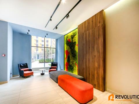 квартира по адресу Столичное шоссе, 1-А