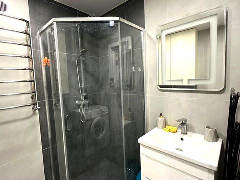 квартира за адресою Рудненська вул. (Білогорська), 8-Г