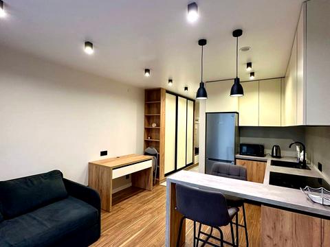 квартира за адресою Рудненська вул. (Білогорська), 8-Г