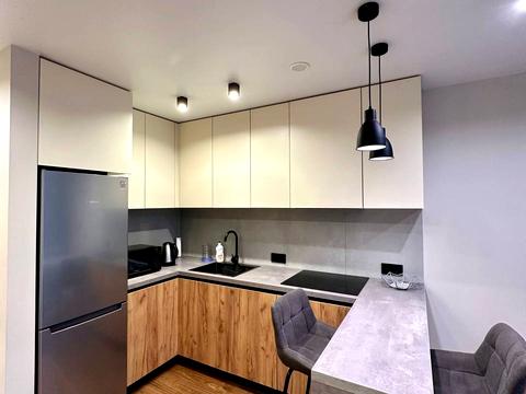 квартира за адресою Рудненська вул. (Білогорська), 8-Г