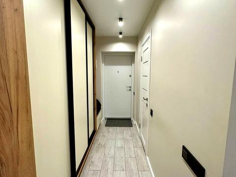 квартира за адресою Рудненська вул. (Білогорська), 8-Г